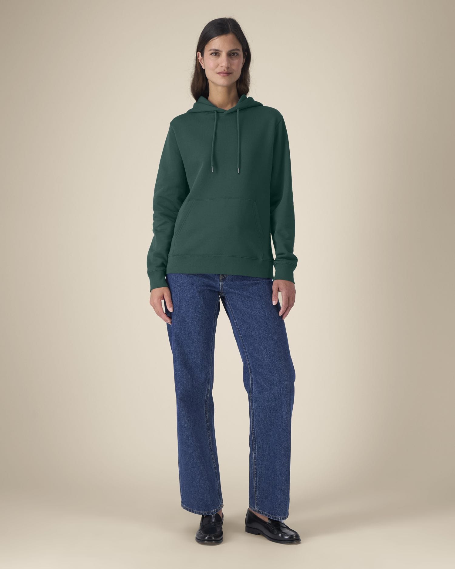 Stanley/Stella Hoodie Stella Gamechanger