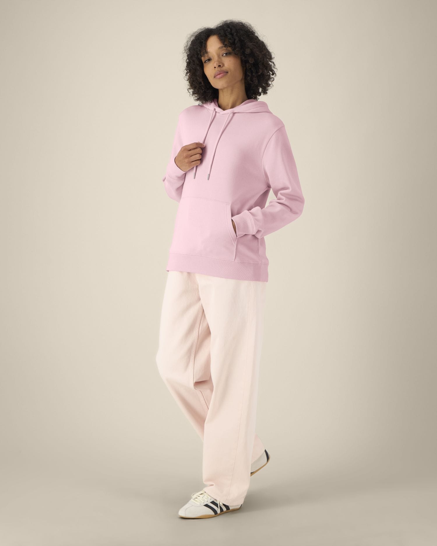 Stanley/Stella Hoodie Stella Gamechanger