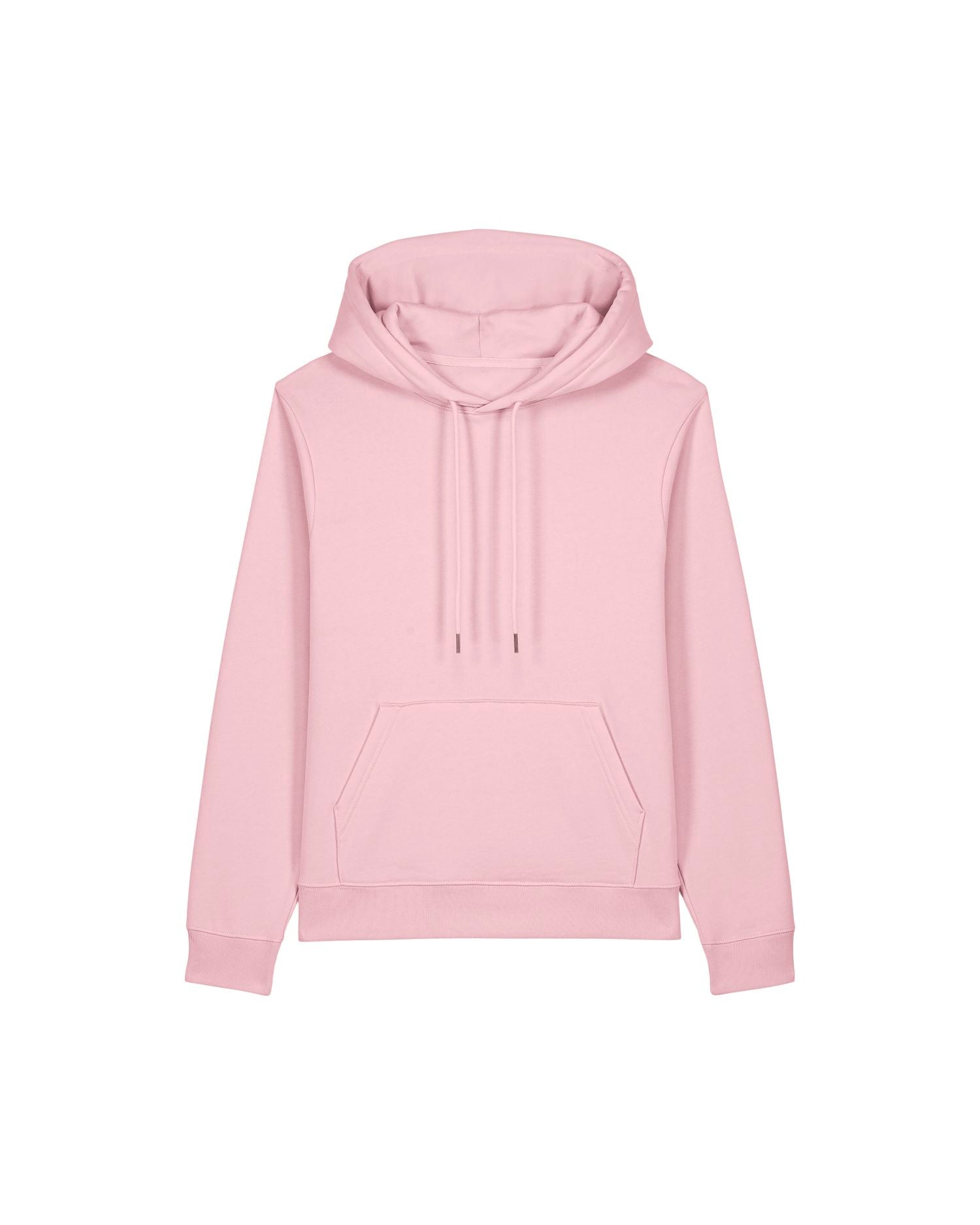 Stanley/Stella Hoodie Cotton Pink / XS Stella Gamechanger