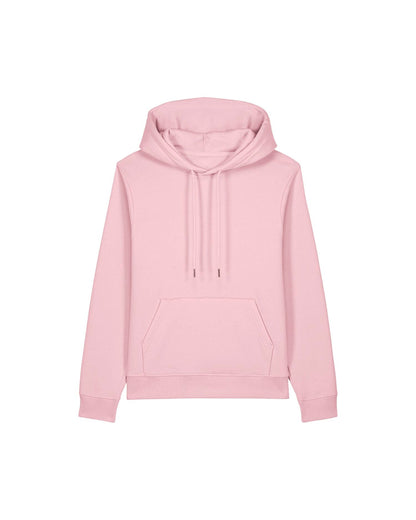 Stanley/Stella Hoodie Cotton Pink / XS Stella Gamechanger