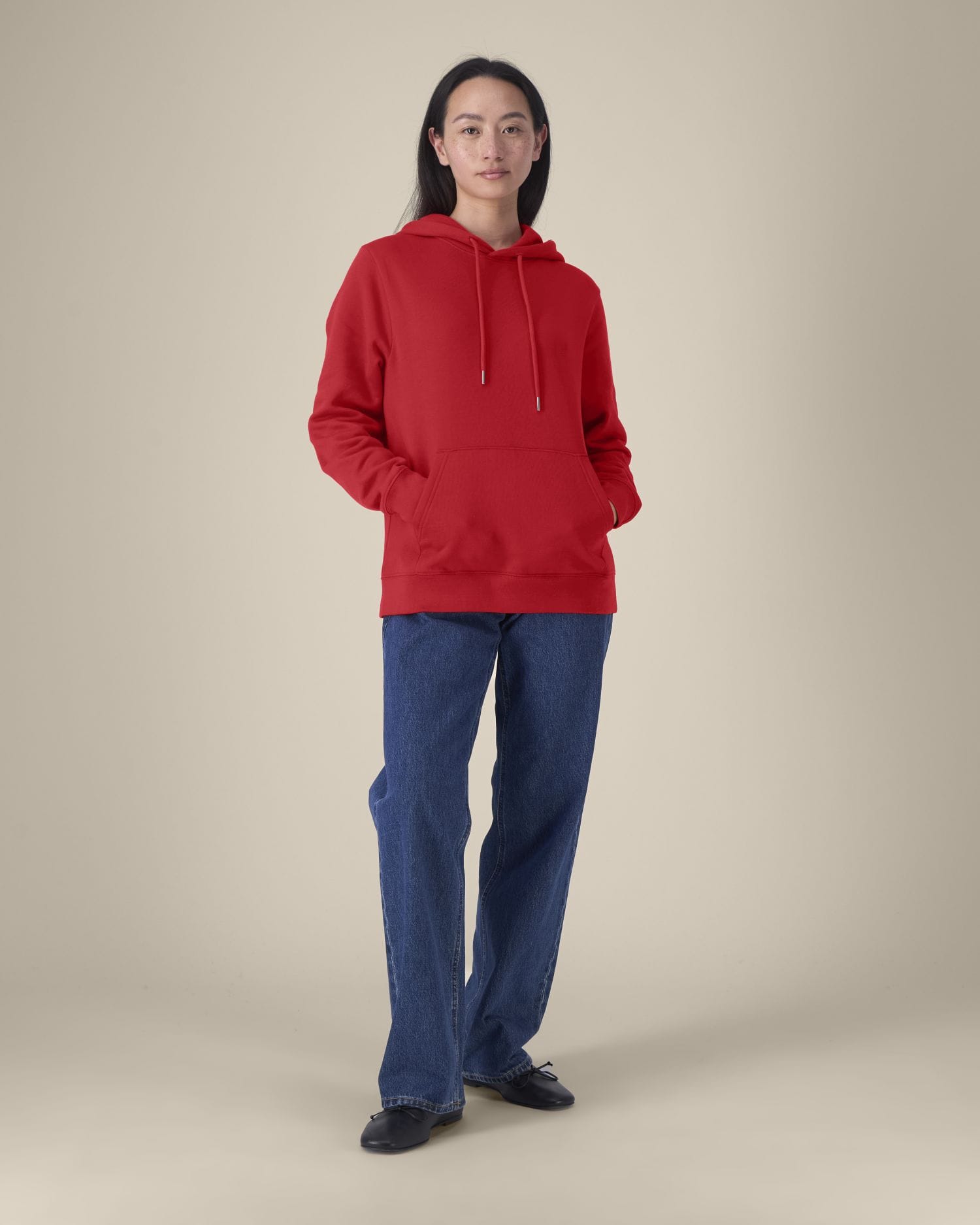 Stanley/Stella Hoodie Stella Gamechanger