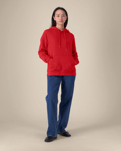 Stanley/Stella Hoodie Stella Gamechanger