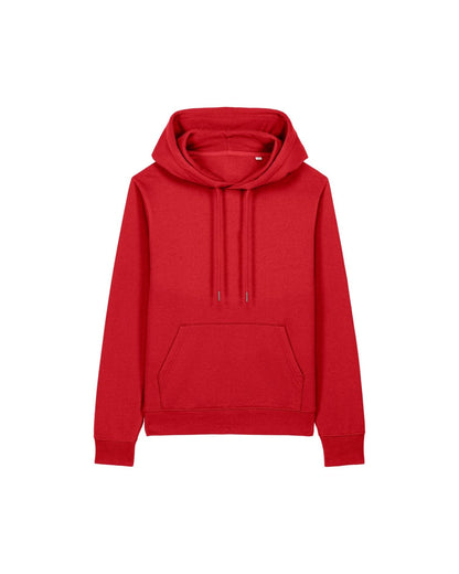 Stanley/Stella Hoodie Red / XS Stella Gamechanger