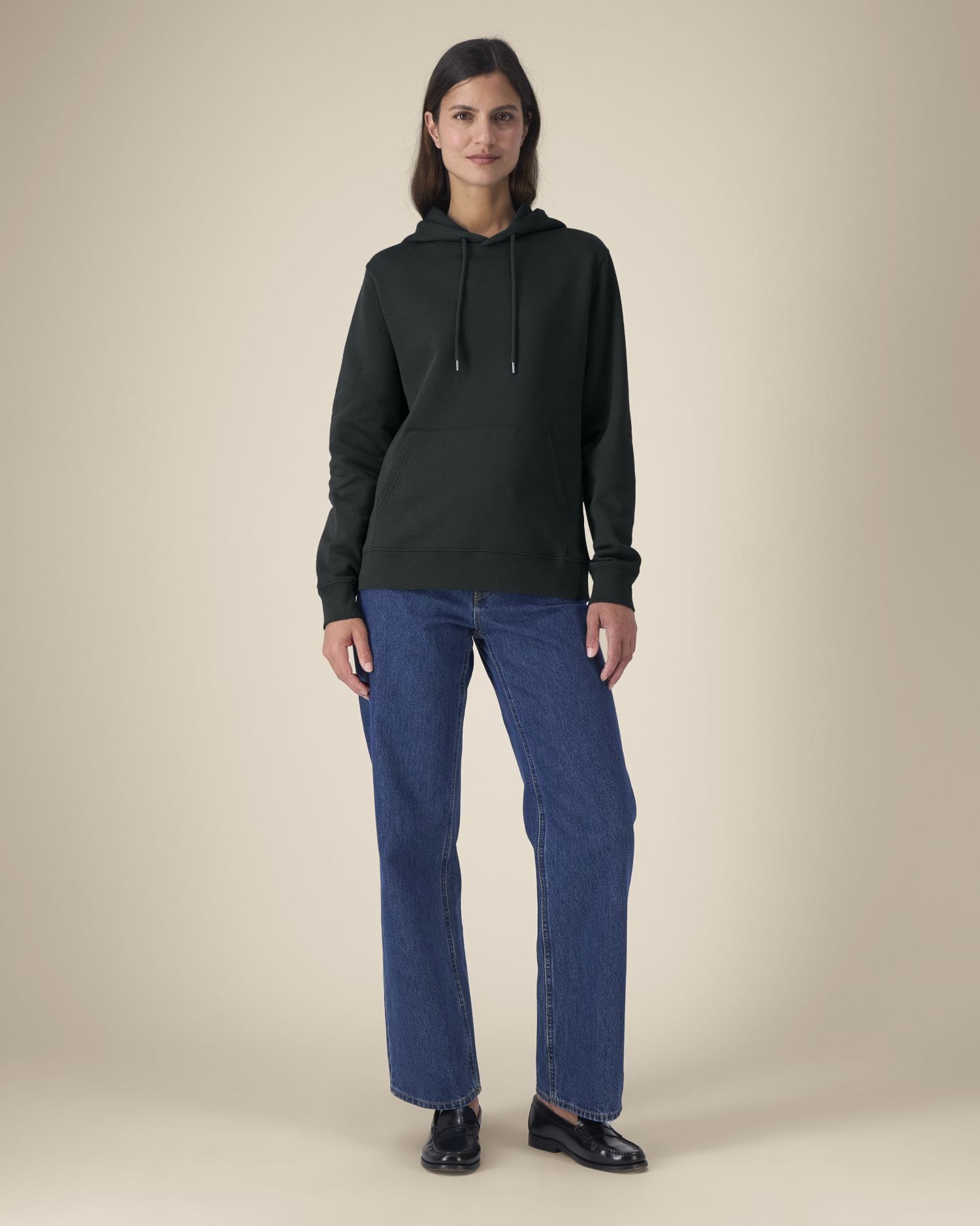 Stanley/Stella Hoodie Stella Gamechanger