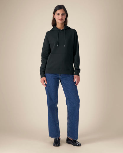 Stanley/Stella Hoodie Stella Gamechanger