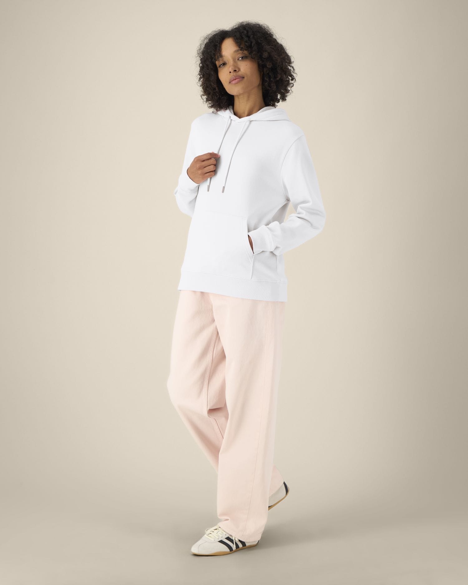 Stanley/Stella Hoodie Stella Gamechanger