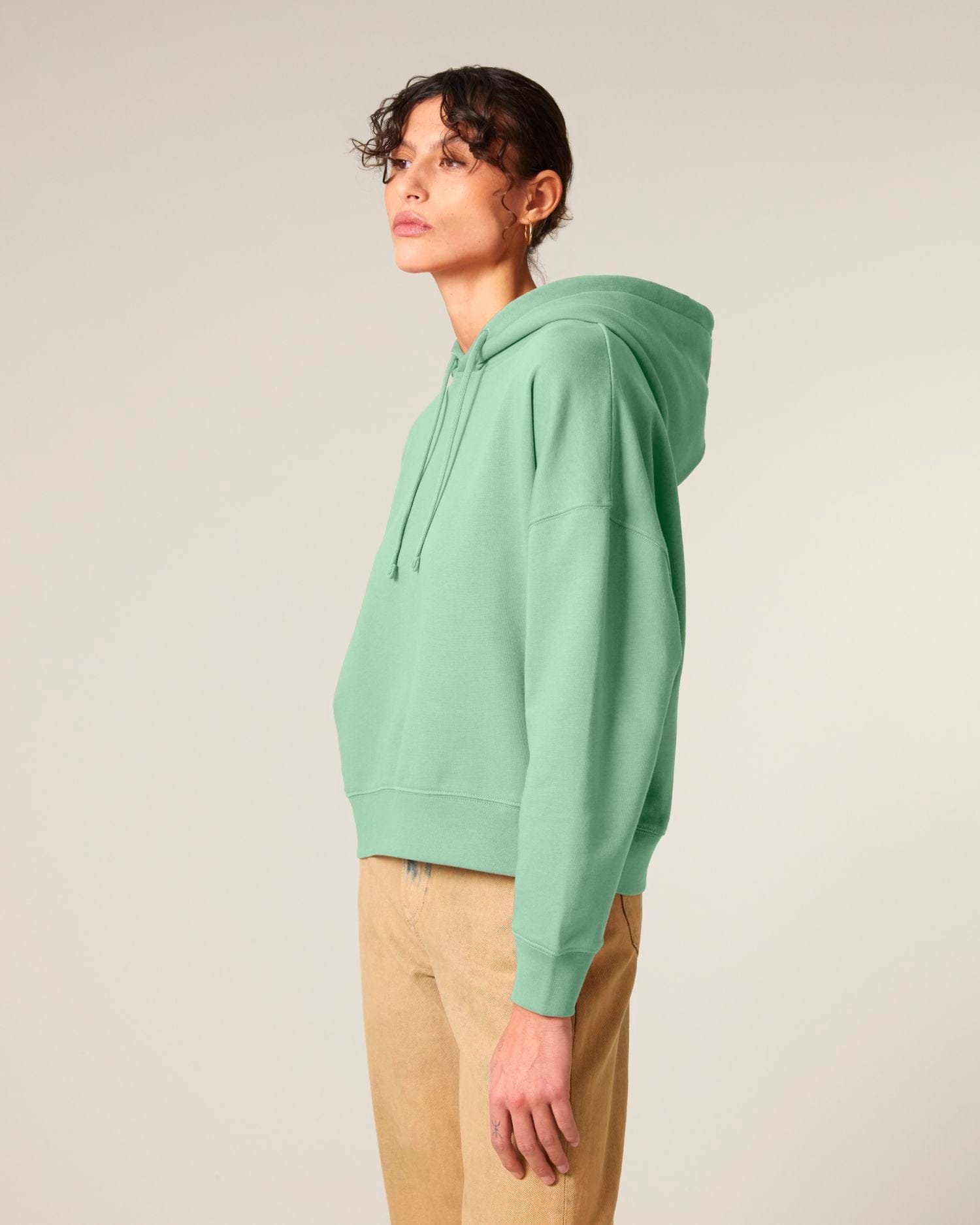 Stanley/Stella Hoodie Stella Nora