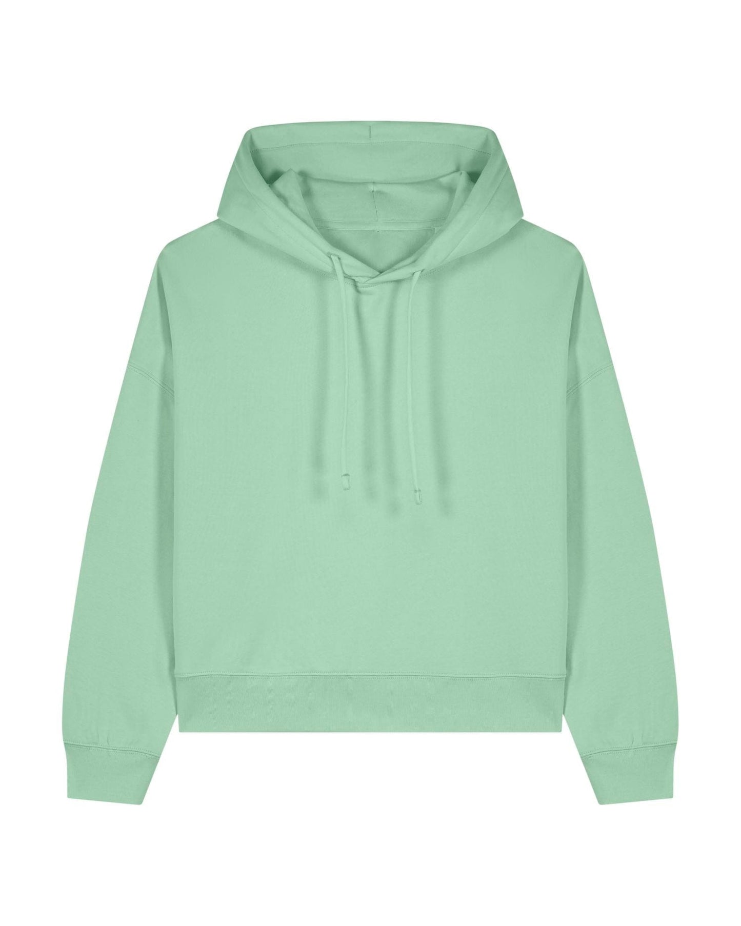 Stanley/Stella Hoodie Misty Jade / XS Stella Nora