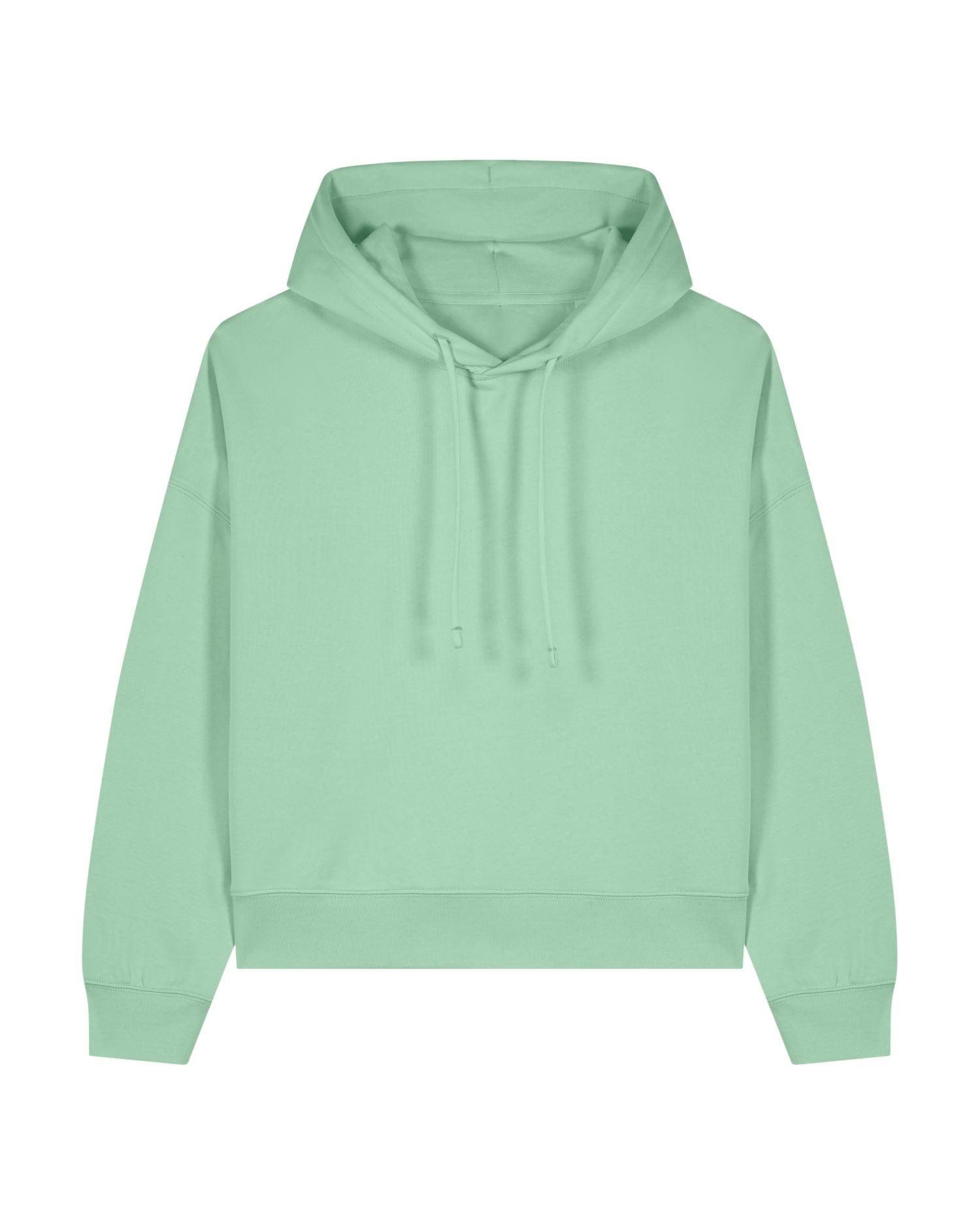 Stanley/Stella Hoodie Misty Jade / XS Stella Nora