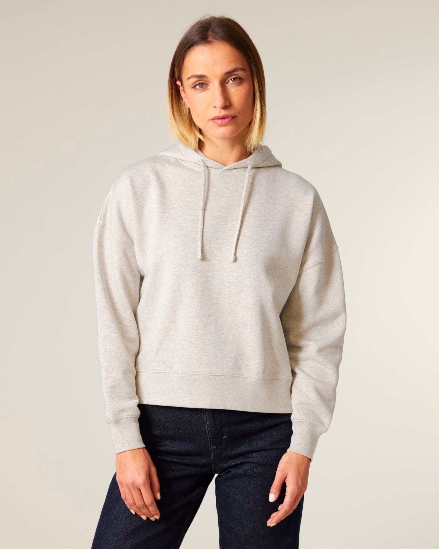 Stanley/Stella Hoodie Stella Nora
