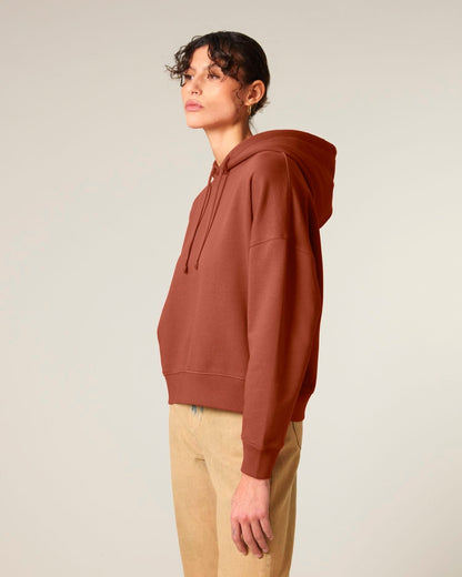 Stanley/Stella Hoodie Stella Nora