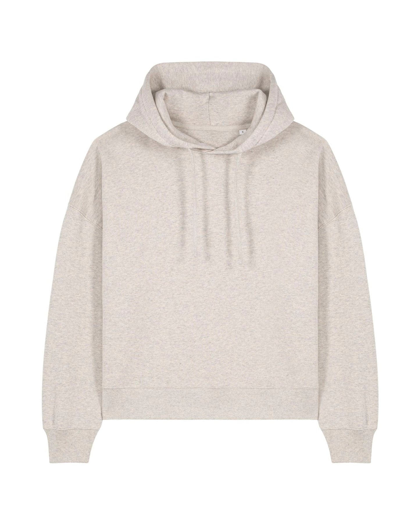 Stanley/Stella Hoodie Heather Haze / XS Stella Nora