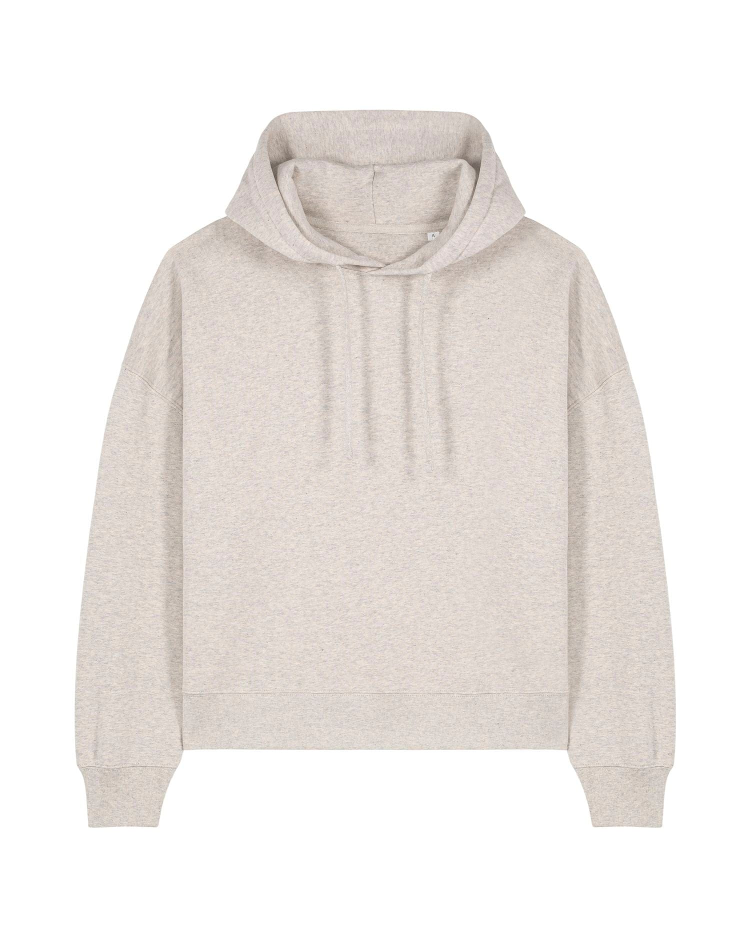 Stanley/Stella Hoodie Heather Haze / XS Stella Nora