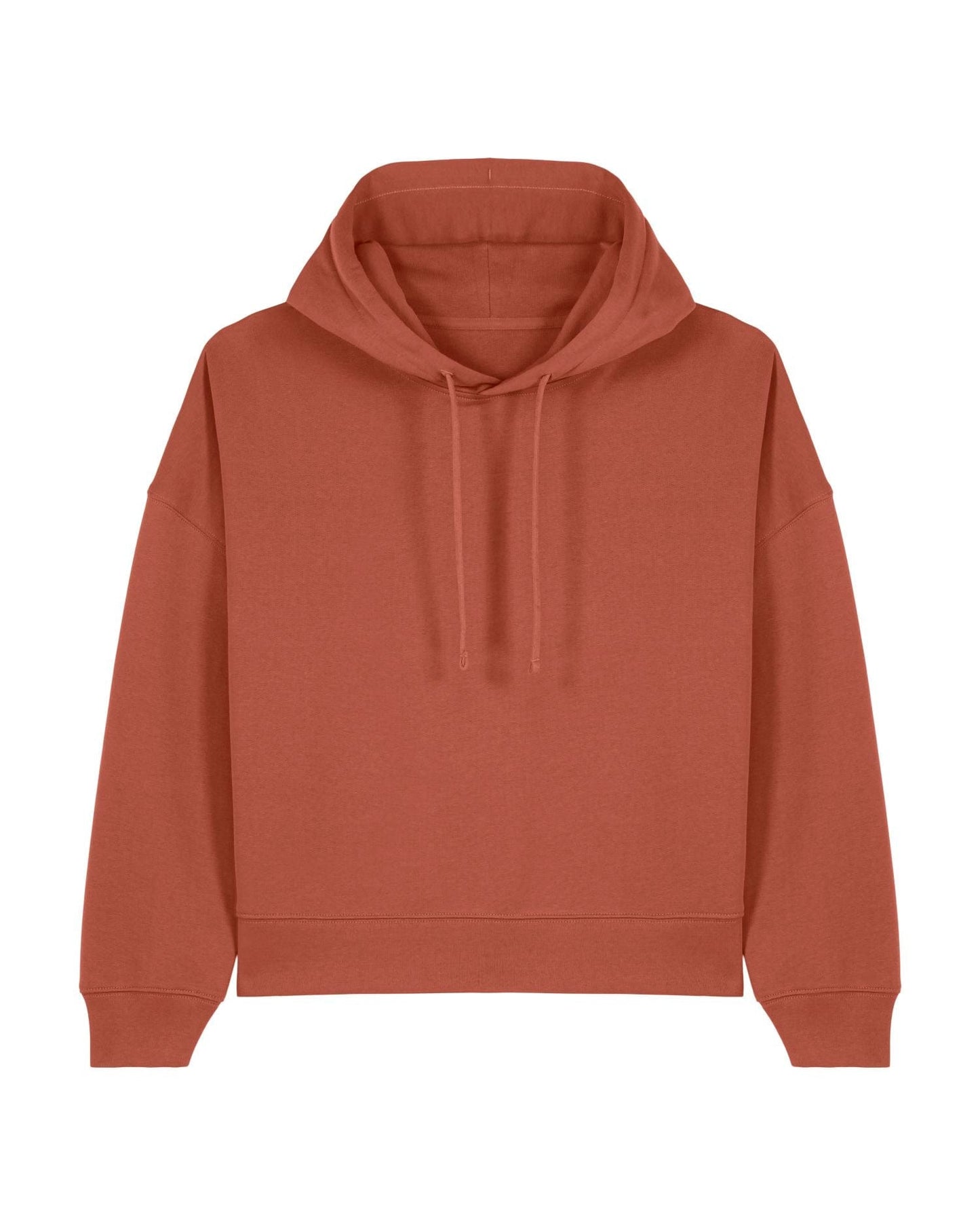 Stanley/Stella Hoodie Heritage Brown / XS Stella Nora