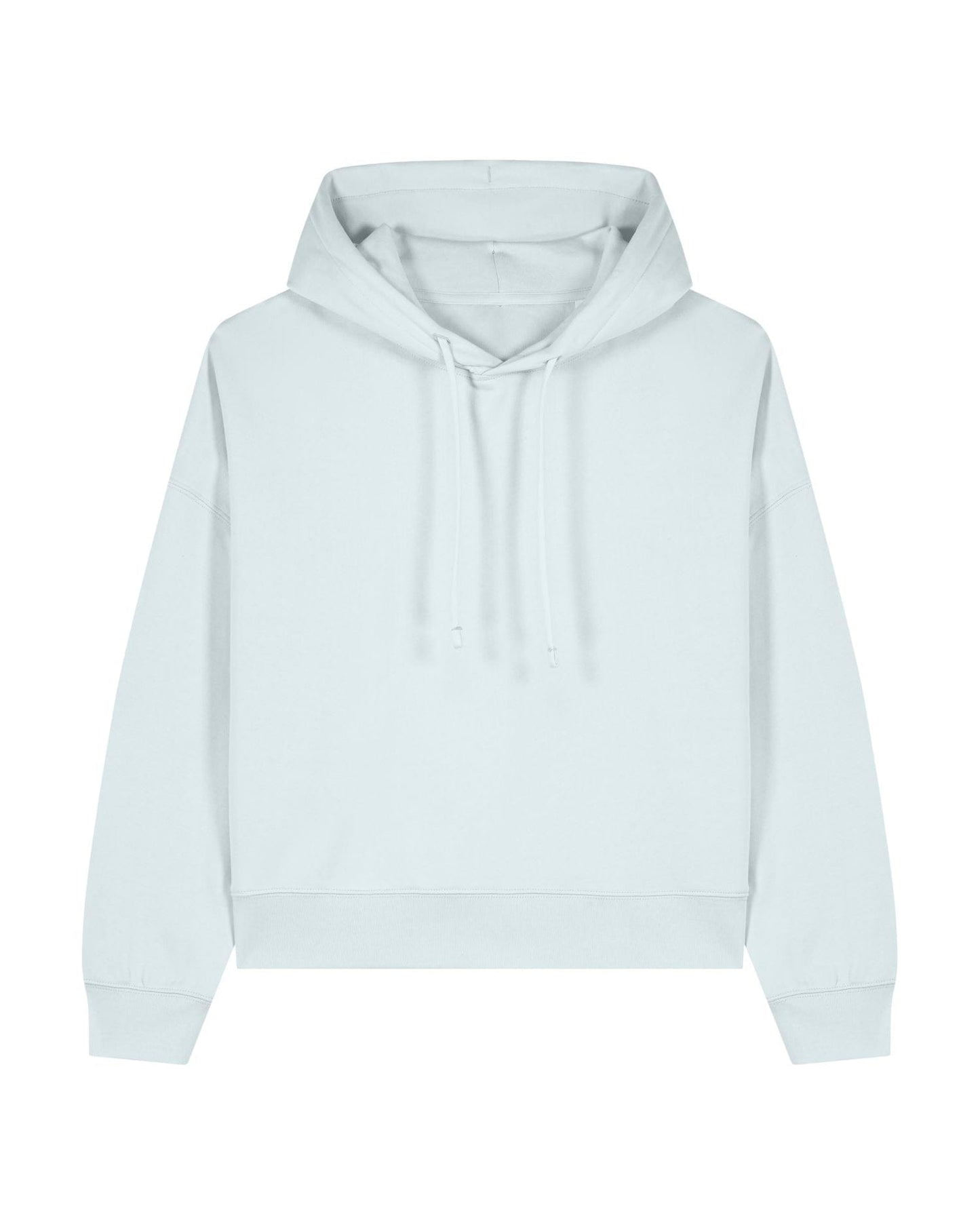 Stanley/Stella Hoodie Blue Ice / XS Stella Nora