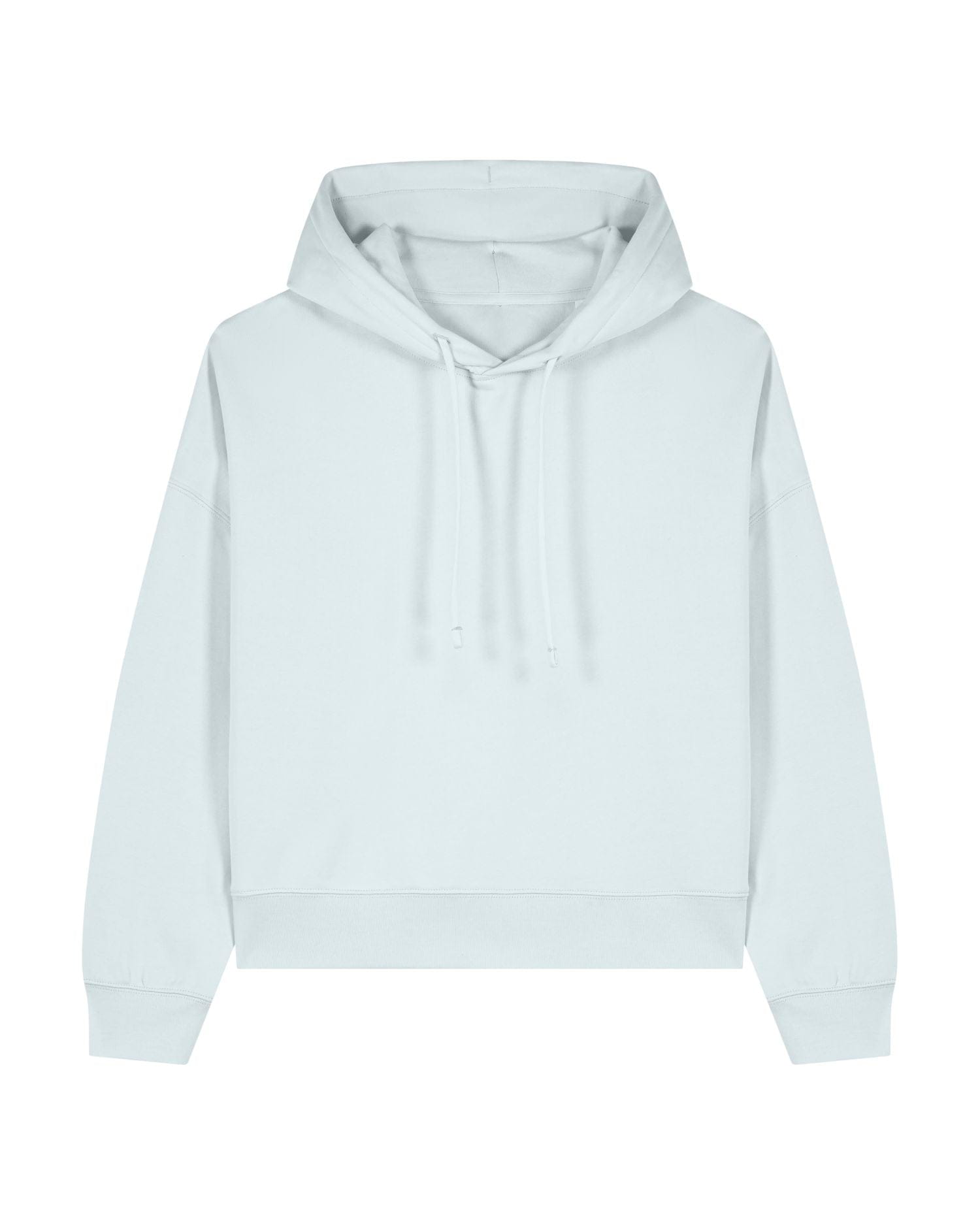 Stanley/Stella Hoodie Blue Ice / XS Stella Nora