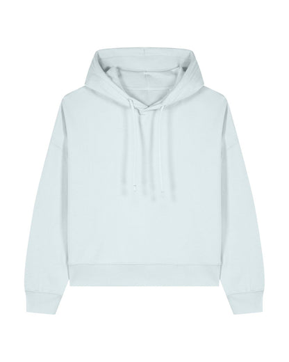 Stanley/Stella Hoodie Blue Ice / XS Stella Nora