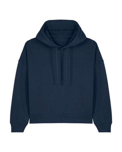 Stanley/Stella Hoodie French Navy / XS Stella Nora