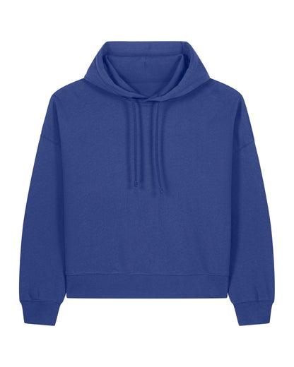 Stanley/Stella Hoodie Dusk / XS Stella Nora