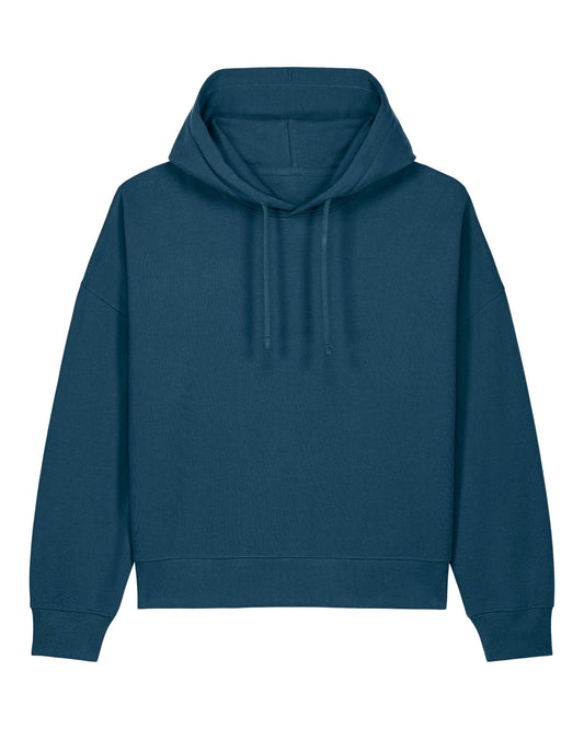 Stanley/Stella Hoodie Deep Teal / XS Stella Nora