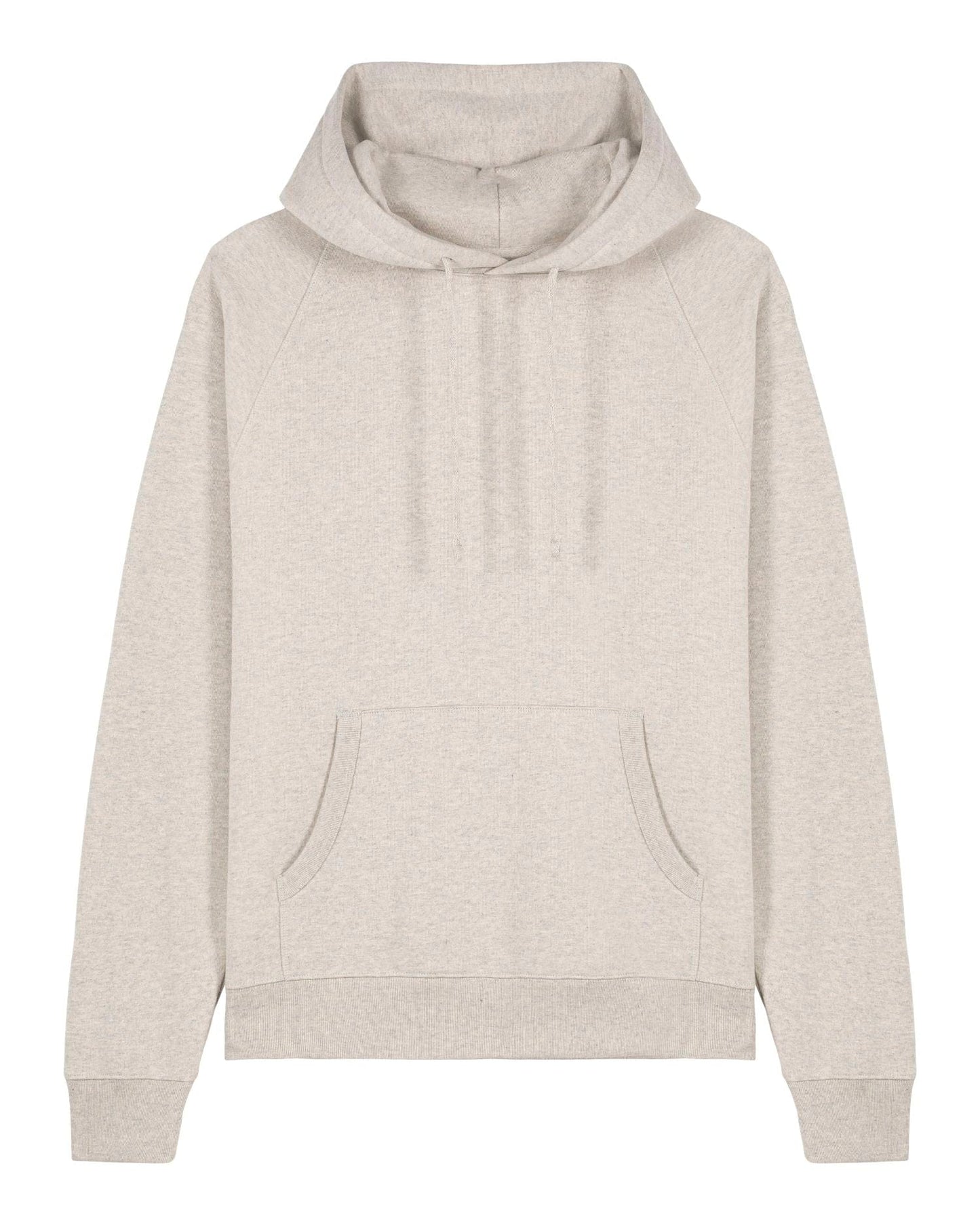 Stanley/Stella Hoodie Heather Haze / XXS Striker