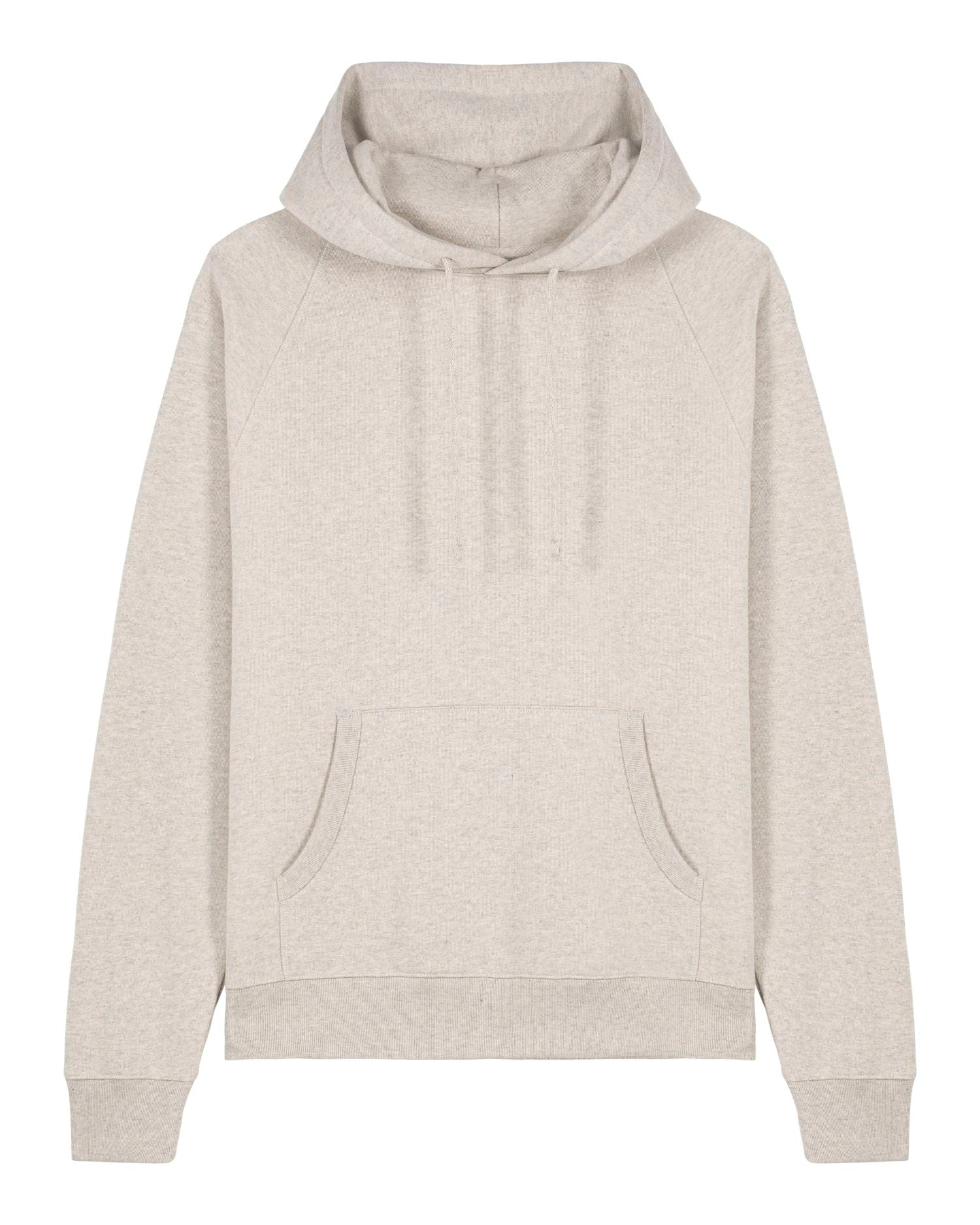 Stanley/Stella Hoodie Heather Haze / XXS Striker