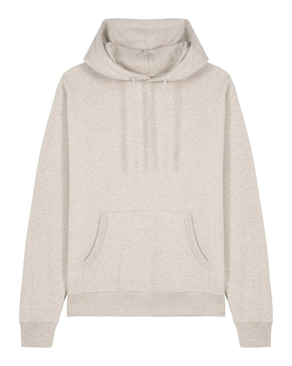 Stanley/Stella Hoodie Heather Haze / XXS Striker