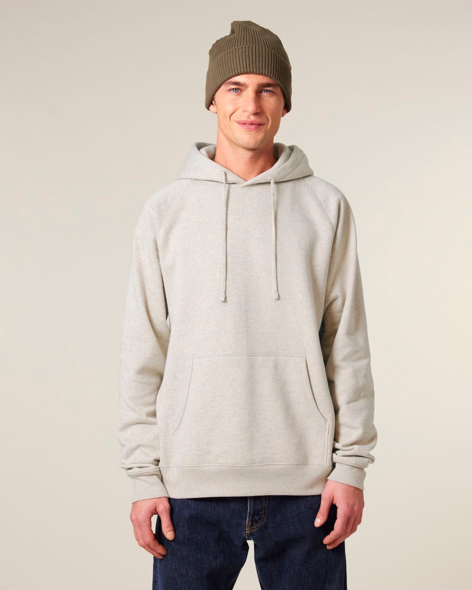 Stanley/Stella Hoodie Striker