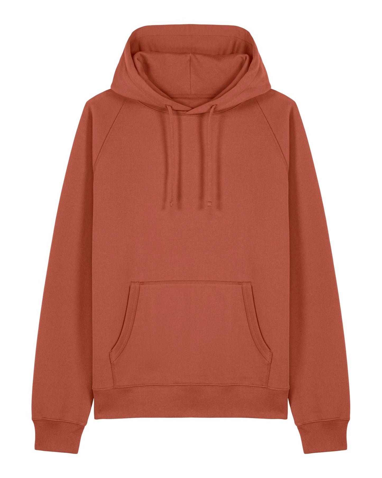 Stanley/Stella Hoodie Heritage Brown / XXS Striker