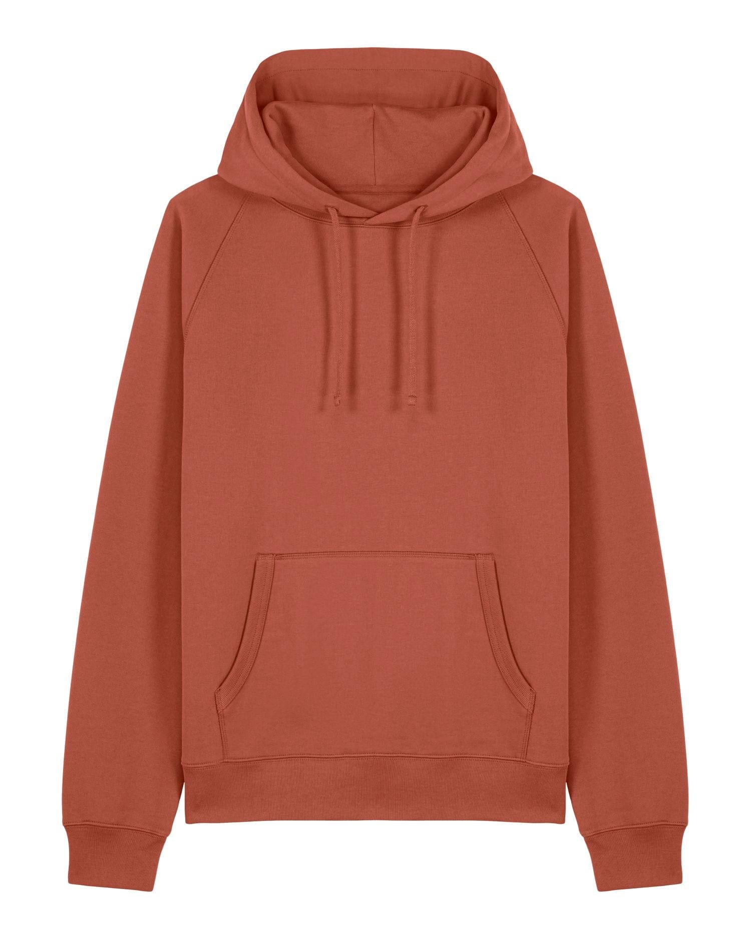 Stanley/Stella Hoodie Heritage Brown / XXS Striker