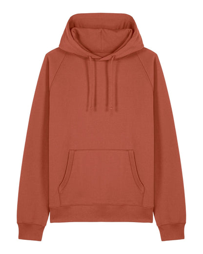Stanley/Stella Hoodie Heritage Brown / XXS Striker