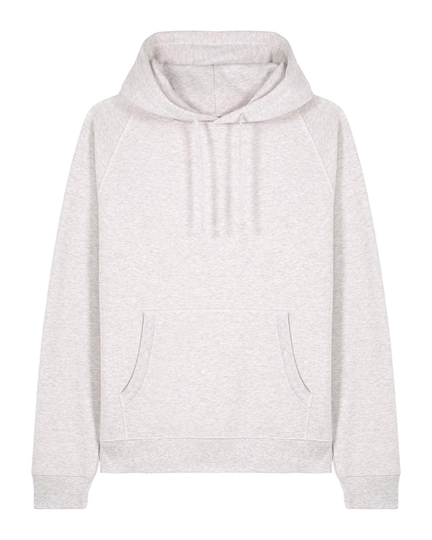 Stanley/Stella Hoodie Cool Heather Grey / XXS Striker