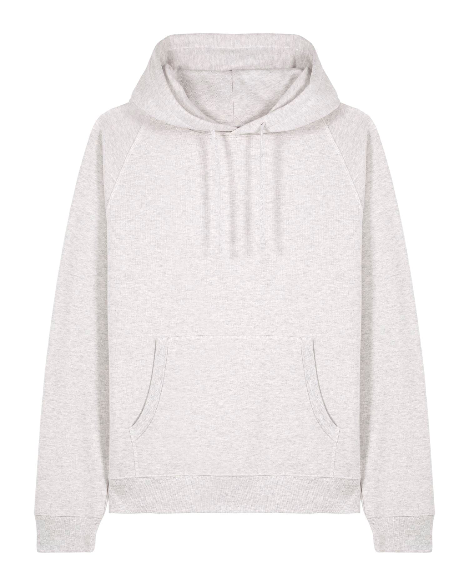 Stanley/Stella Hoodie Cool Heather Grey / XXS Striker