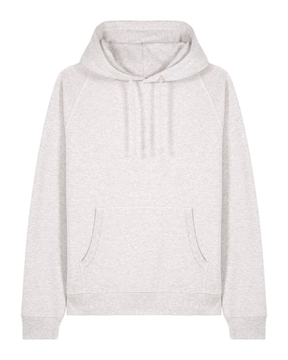 Stanley/Stella Hoodie Cool Heather Grey / XXS Striker