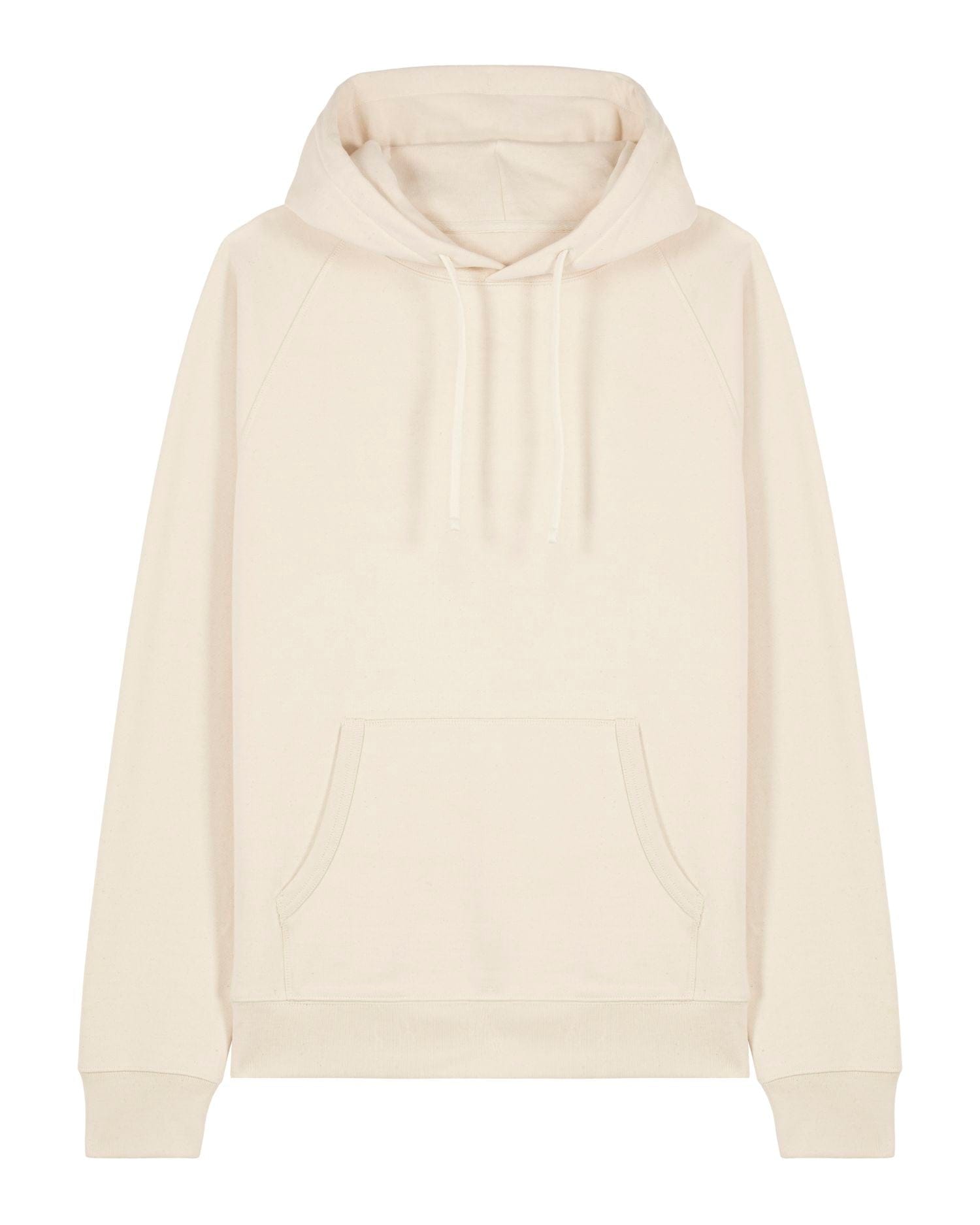 Stanley/Stella Hoodie Natural Raw / XXS Striker
