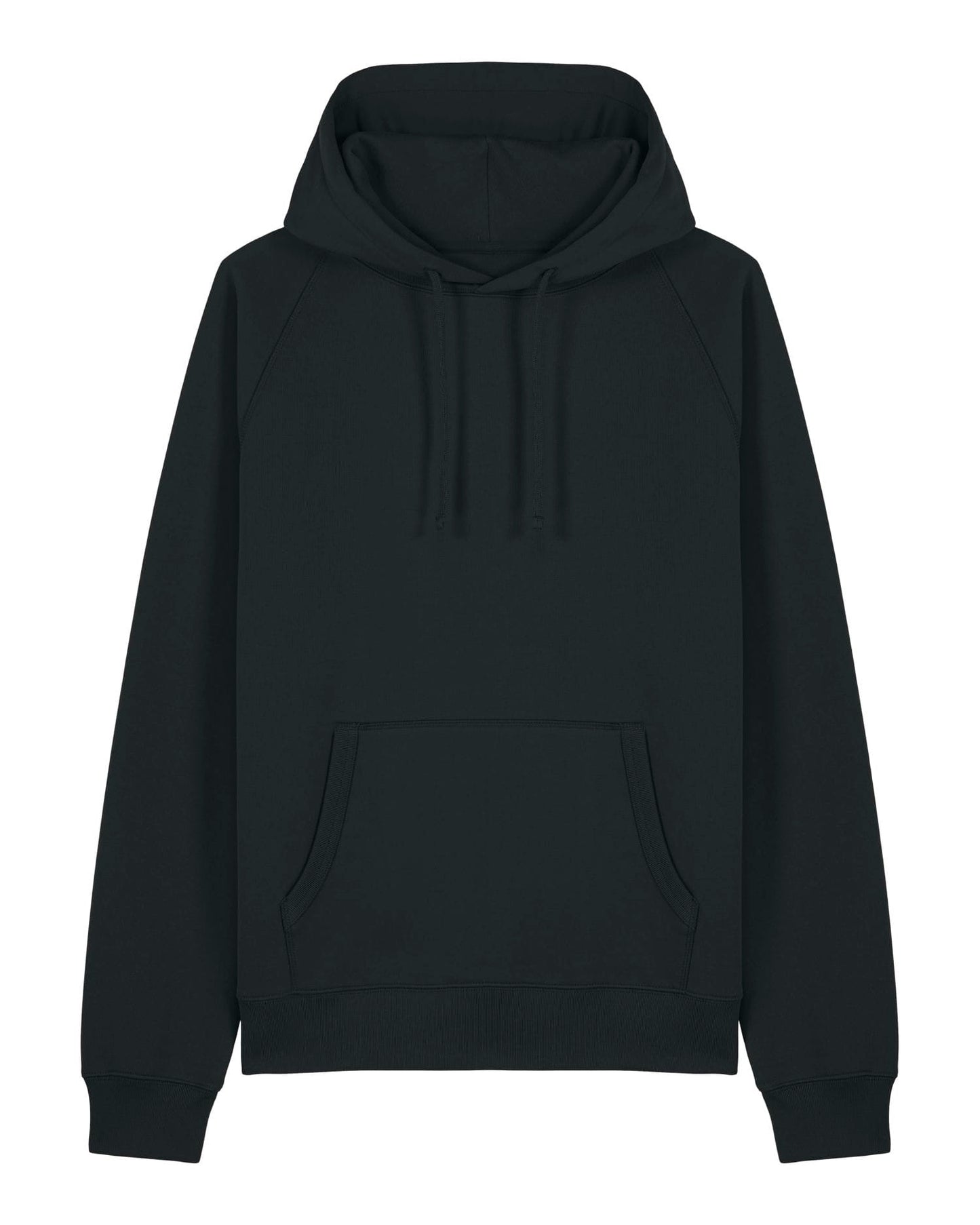 Stanley/Stella Hoodie Black / XXS Striker
