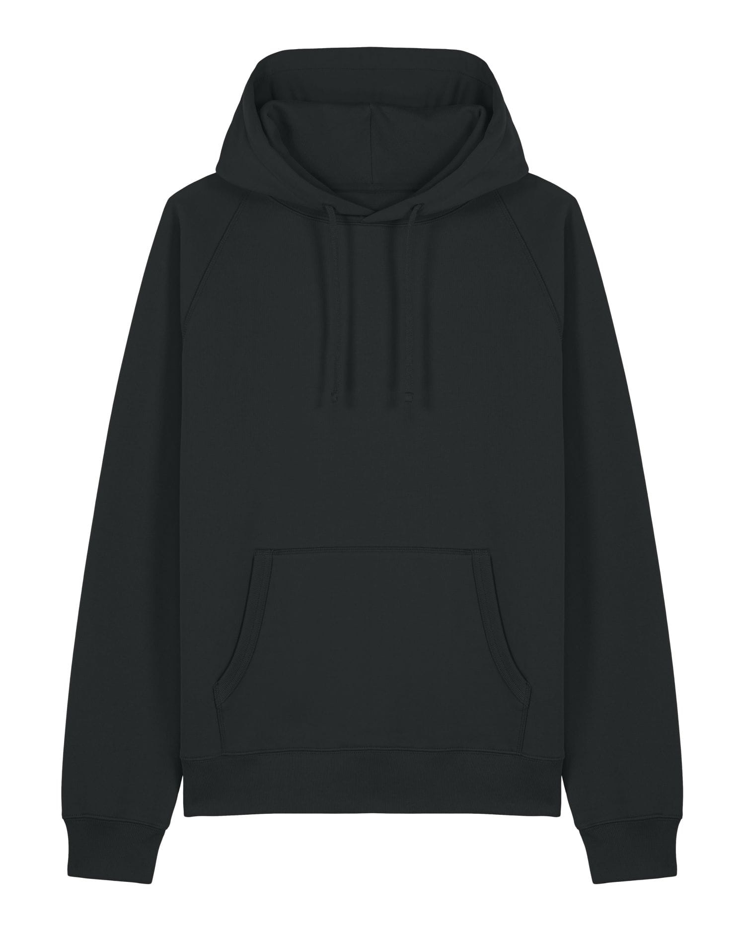 Stanley/Stella Hoodie Black / XXS Striker