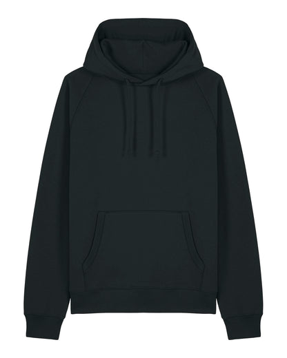 Stanley/Stella Hoodie Black / XXS Striker