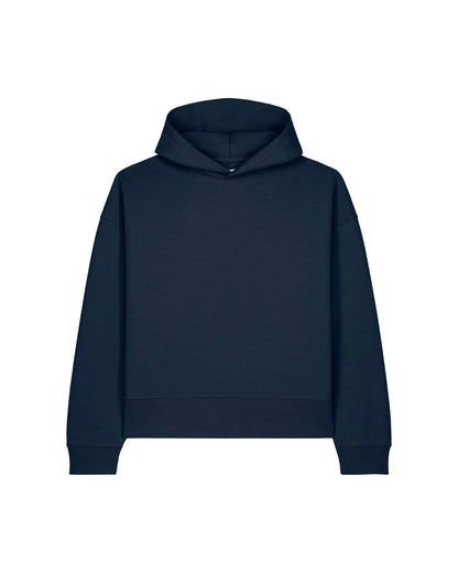 Stanley/Stella Hoodie French Navy / XXS Voicer