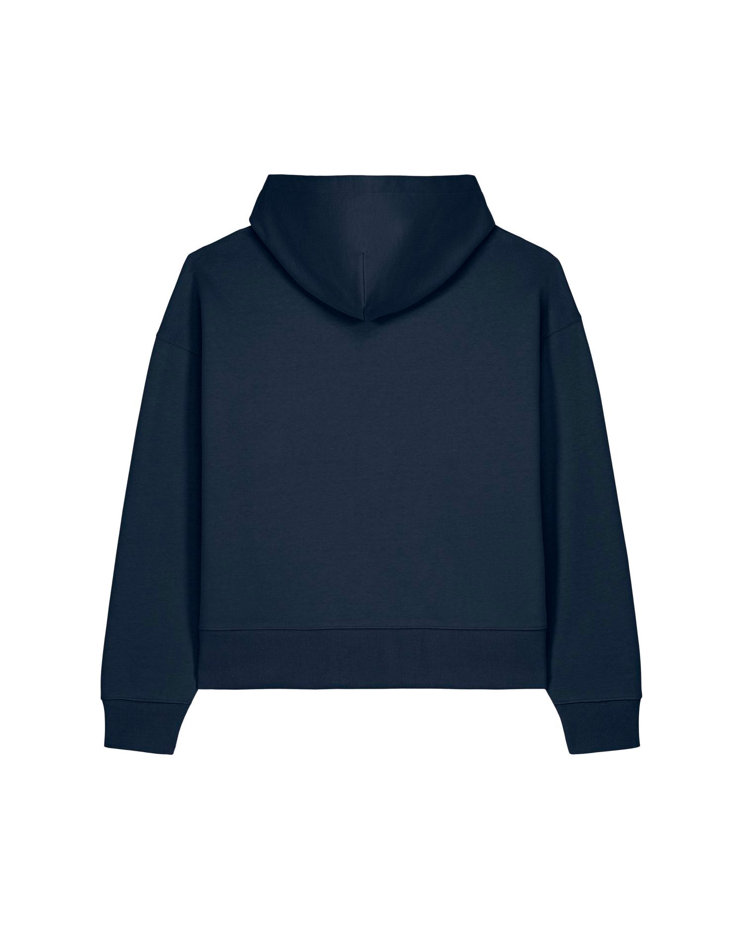 Stanley/Stella Hoodie Voicer