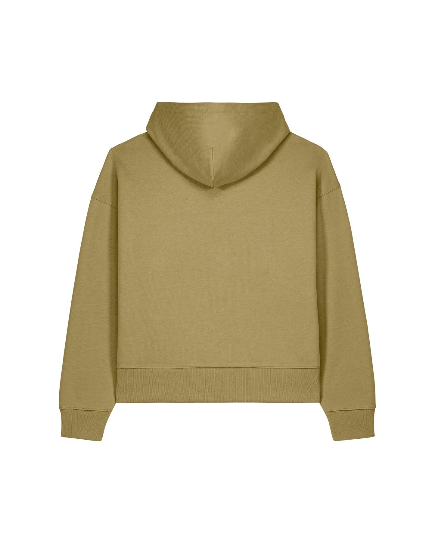 Stanley/Stella Hoodie Voicer