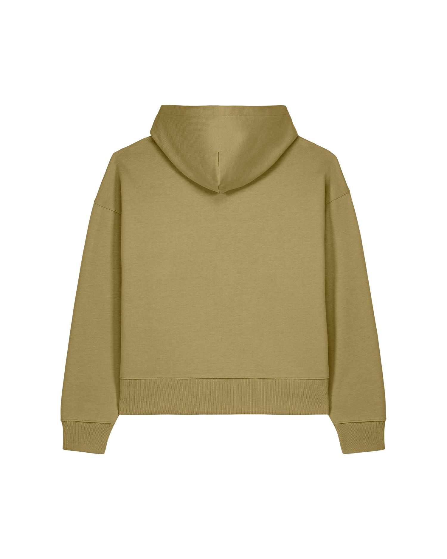 Stanley/Stella Hoodie Voicer