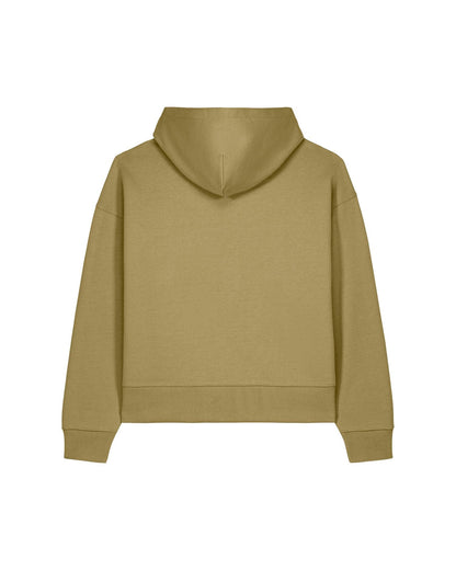 Stanley/Stella Hoodie Voicer