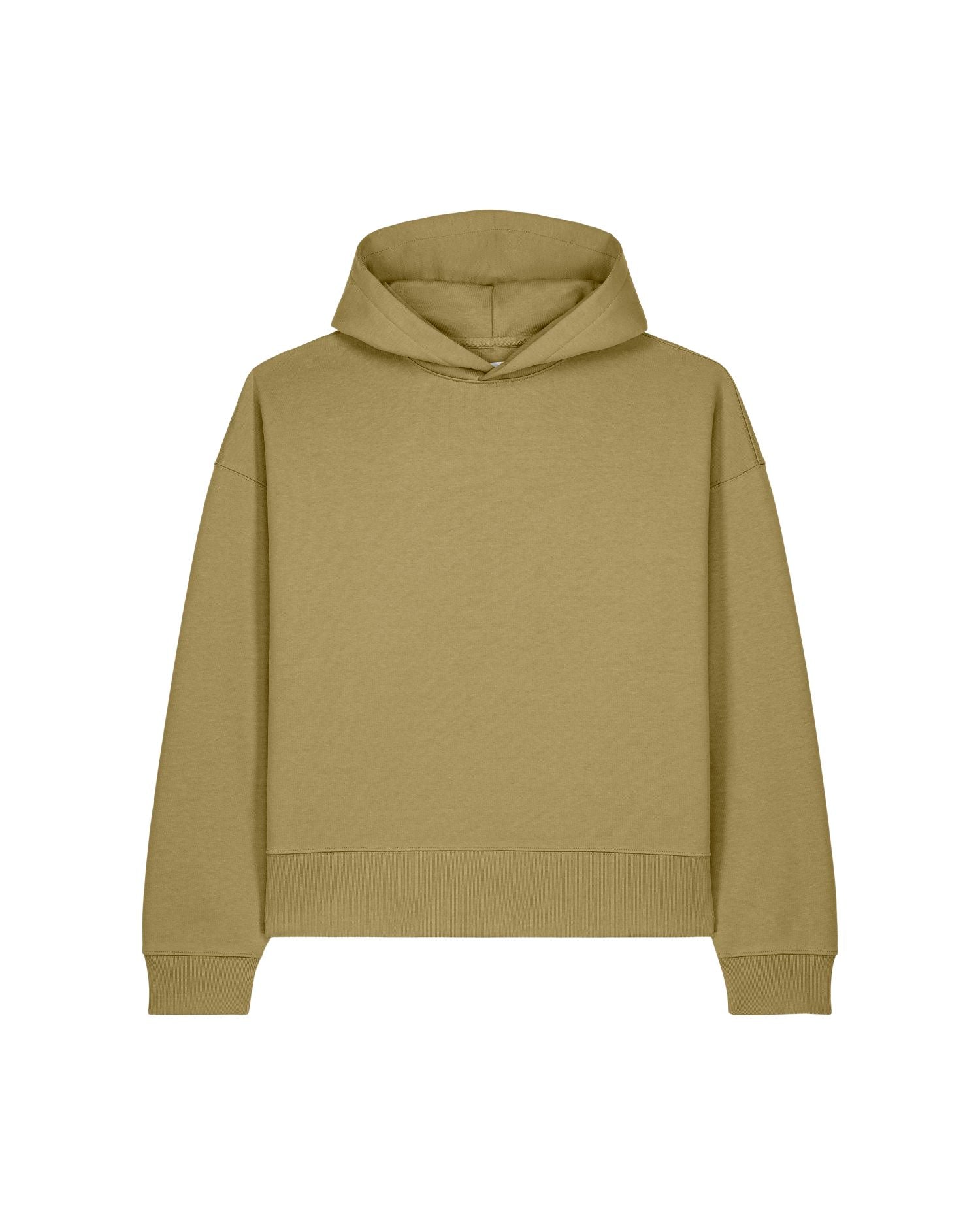 Stanley/Stella Hoodie Faded Olive / XXS Voicer
