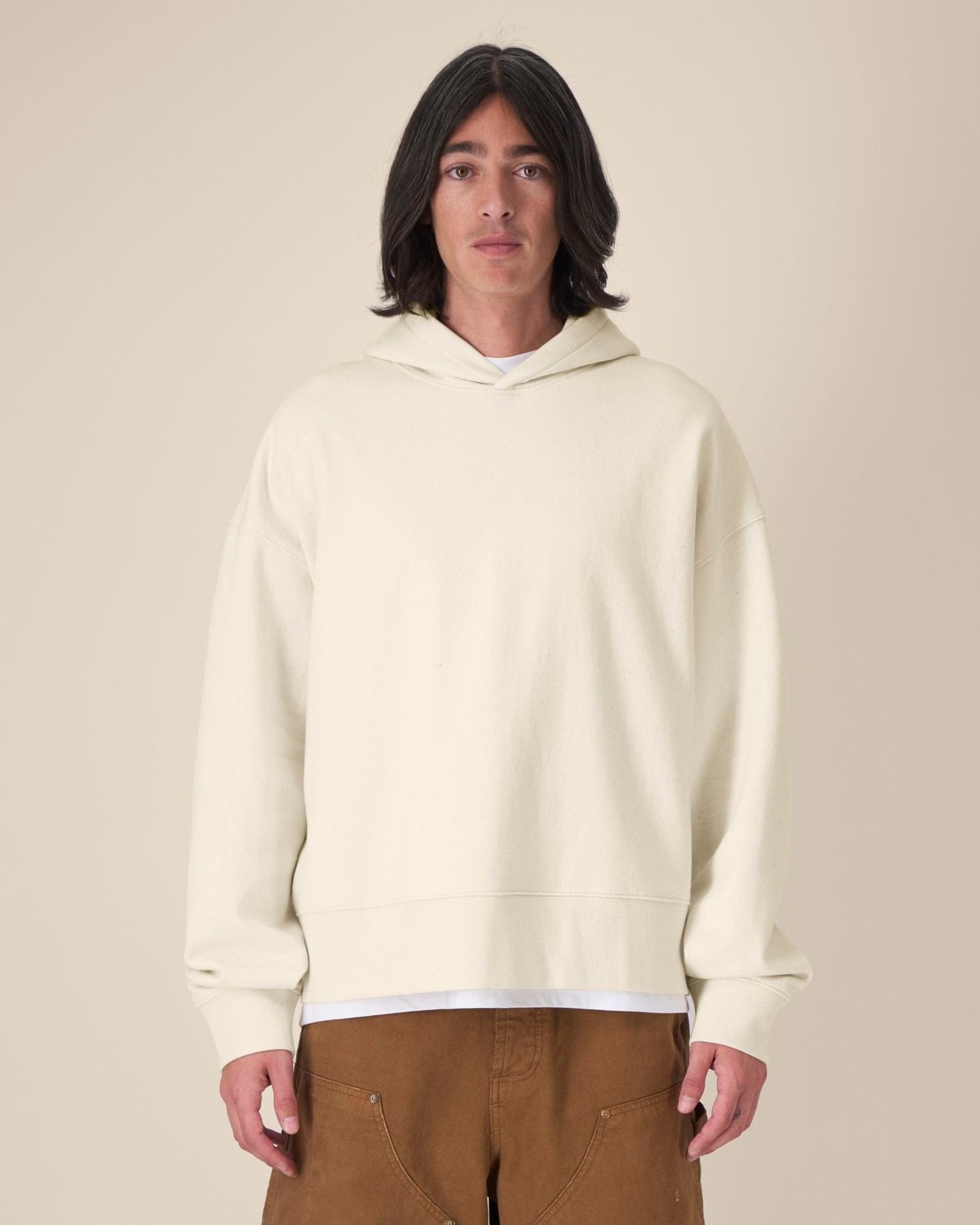 Stanley/Stella Hoodie Voicer