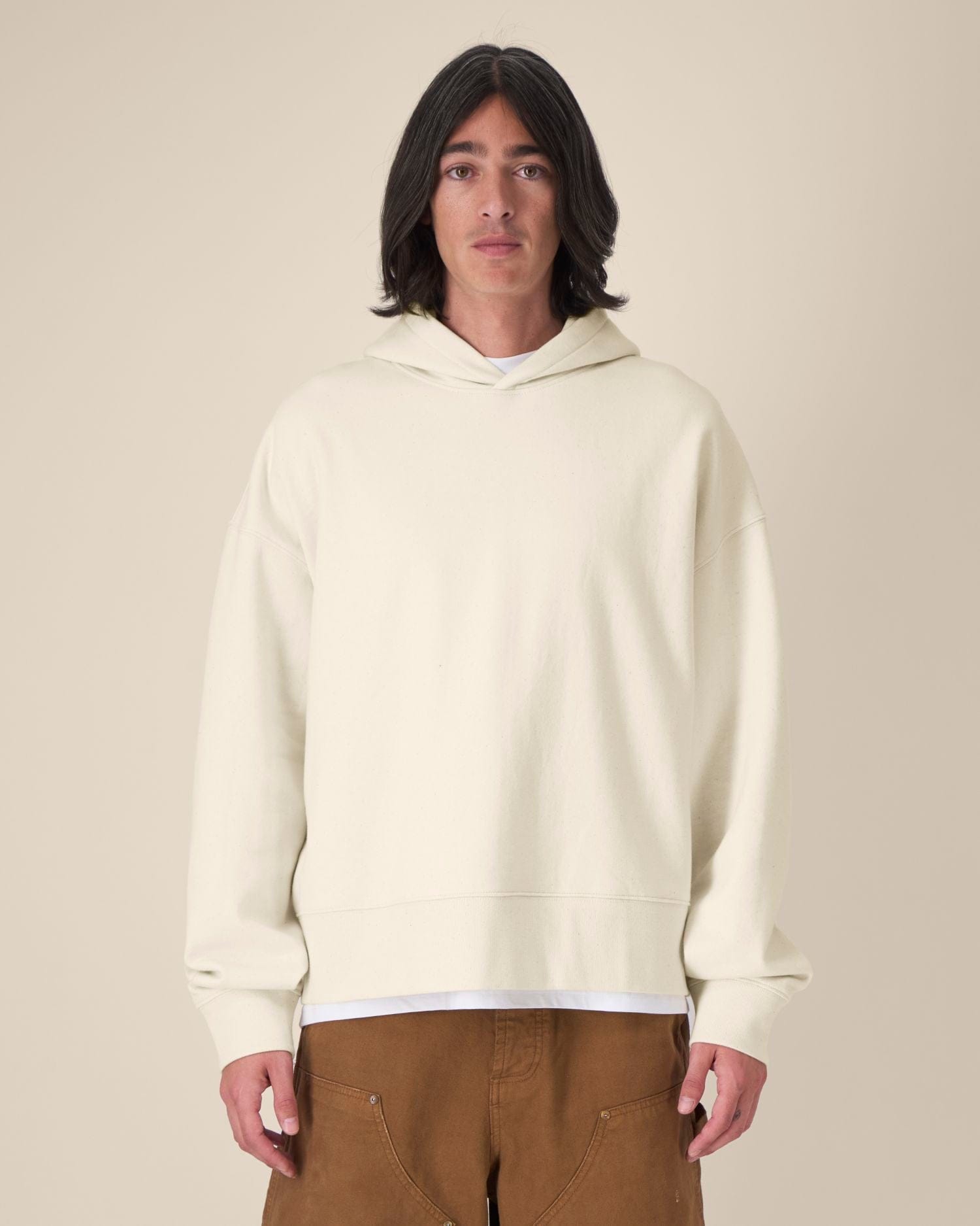 Stanley/Stella Hoodie Voicer