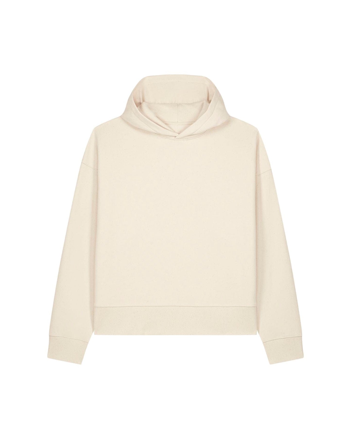 Stanley/Stella Hoodie Natural Raw / XXS Voicer