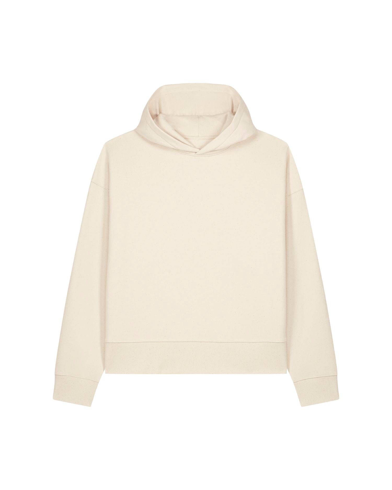 Stanley/Stella Hoodie Natural Raw / XXS Voicer
