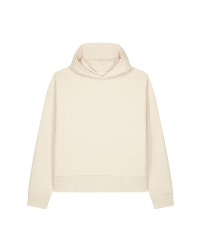 Stanley/Stella Hoodie Natural Raw / XXS Voicer