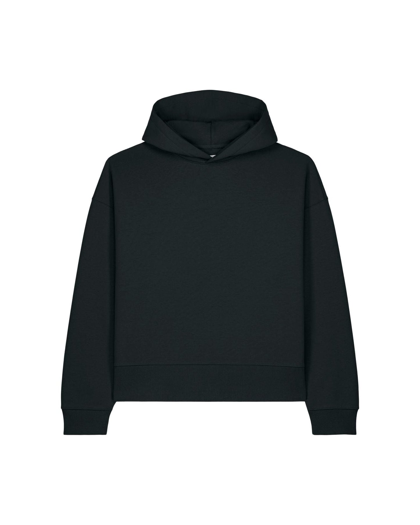 Stanley/Stella Hoodie Black / XXS Voicer